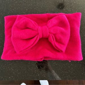 Kate Spade Neck Warmer/Scarf